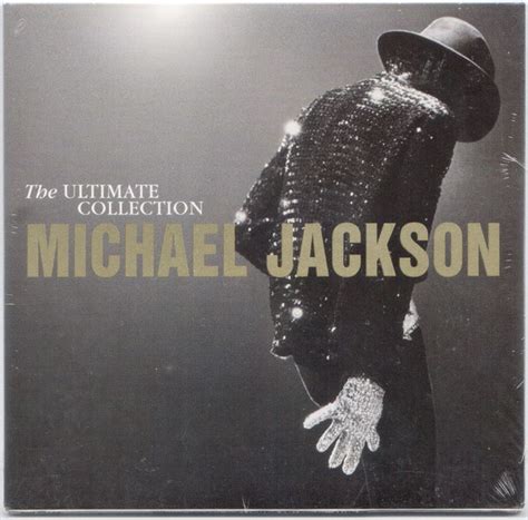mj@allabouttheodds.com|The Ultimate Collection (Michael Jackson album) .
